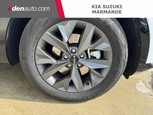 Kia Sportage image 4