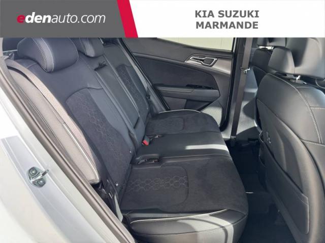 Kia Sportage image 6