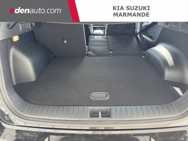 Kia Sportage image 7