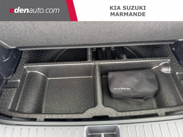 Kia Sportage image 1