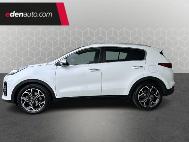 Kia Sportage image 6