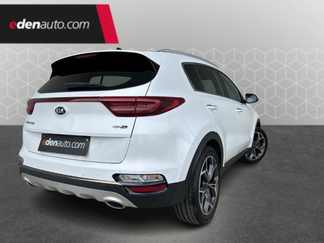 Kia Sportage image 4