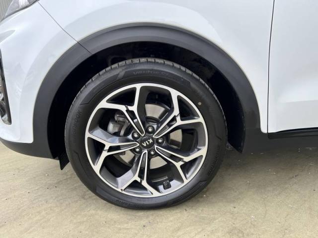 Kia Sportage image 5