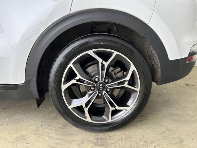 Kia Sportage image 1