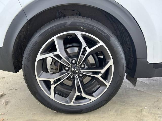 Kia Sportage image 3