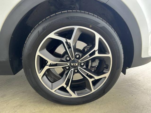 Kia Sportage image 7