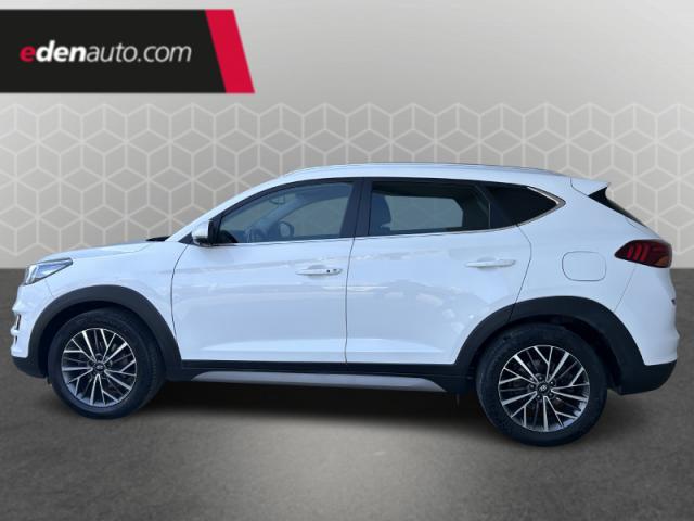 Hyundai Tucson image 5