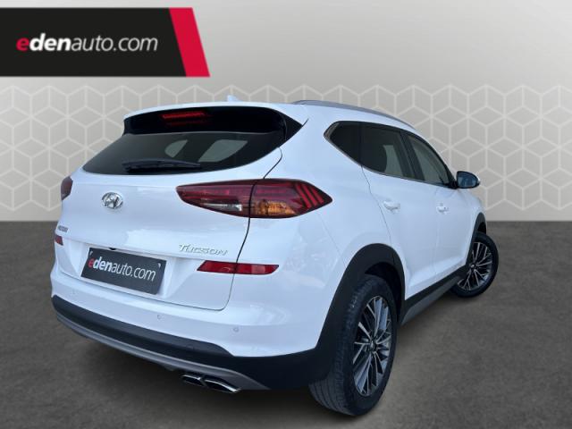 Hyundai Tucson image 3