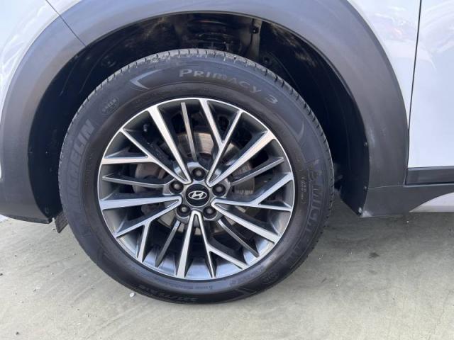 Hyundai Tucson image 6