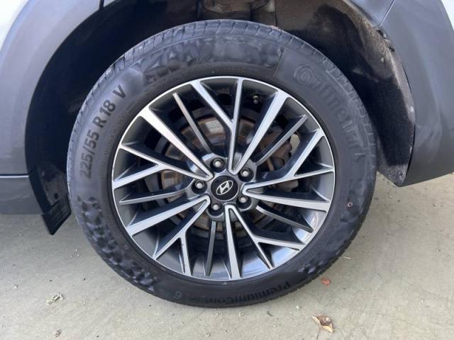 Hyundai Tucson image 2