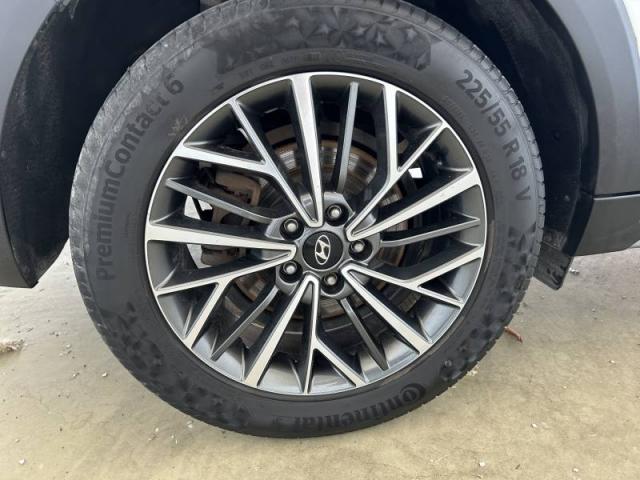 Hyundai Tucson image 1