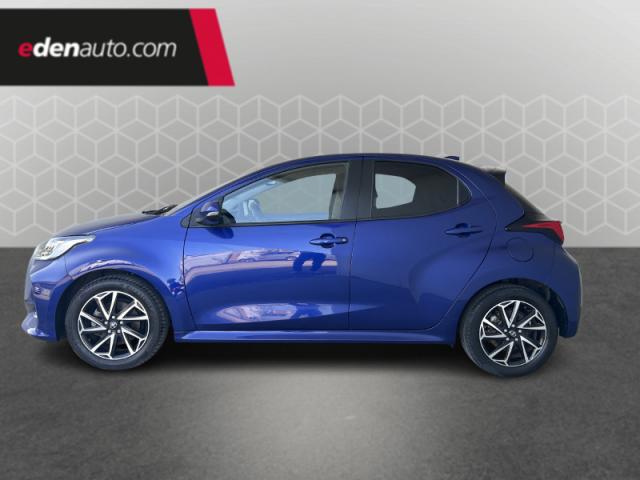 Toyota Yaris image 2