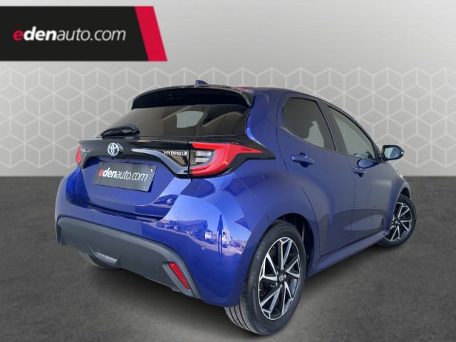 Toyota Yaris image 6