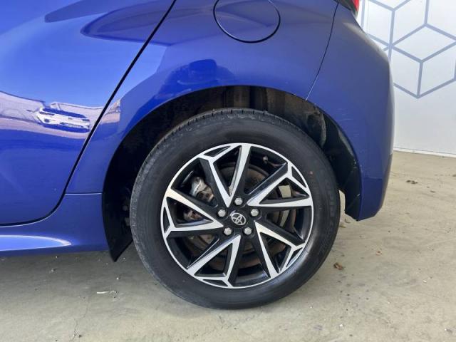 Toyota Yaris image 5