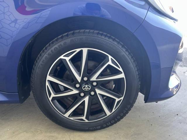 Toyota Yaris image 3