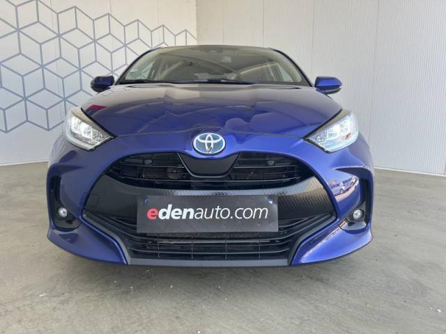 Toyota Yaris image 1