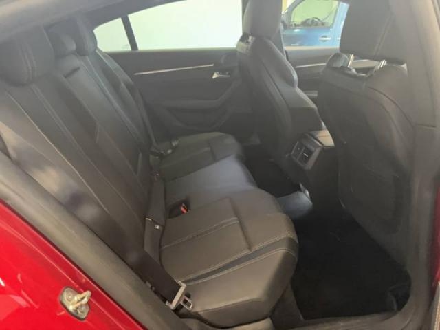 Peugeot 508 image 6