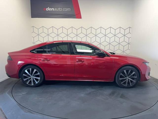 Peugeot 508 image 7