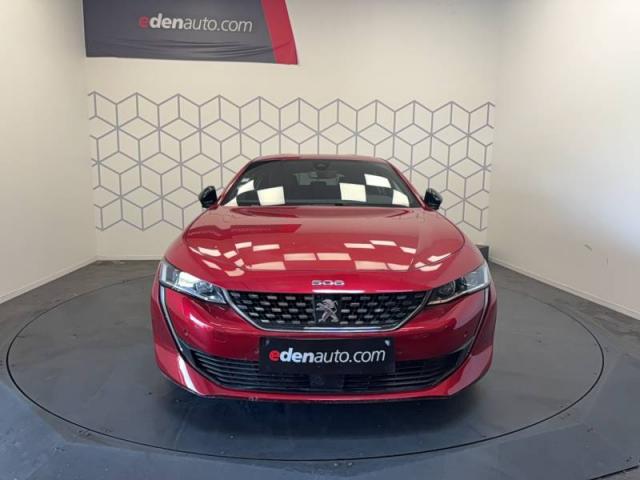 Peugeot 508 image 8