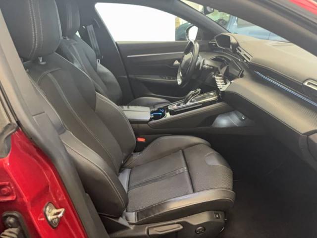 Peugeot 508 image 1