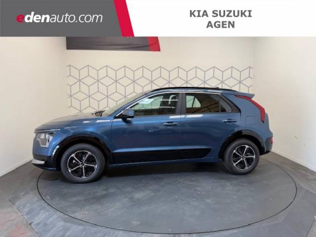 Kia Niro image 5