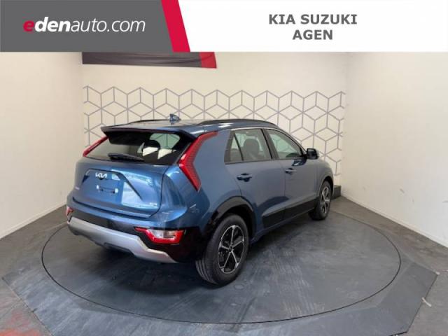 Kia Niro image 3