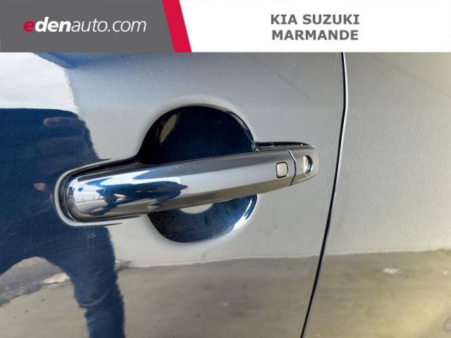 Suzuki S-Cross image 6