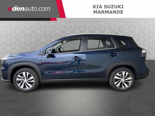 Suzuki S-Cross image 5