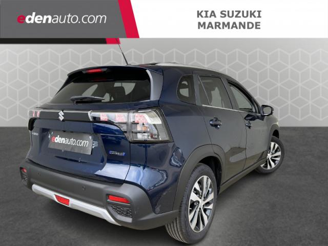 Suzuki S-Cross image 4