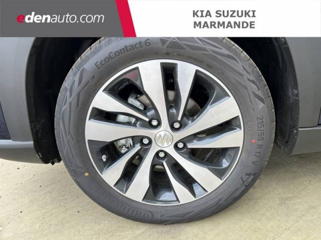 Suzuki S-Cross image 7