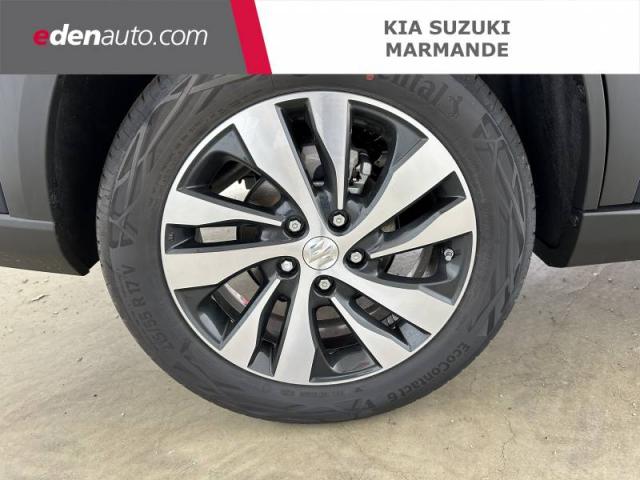 Suzuki S-Cross image 9