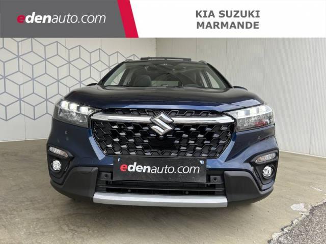 Suzuki S-Cross image 3