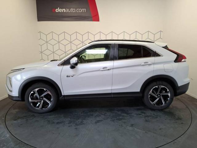 Mitsubishi Eclipse Cross image 6