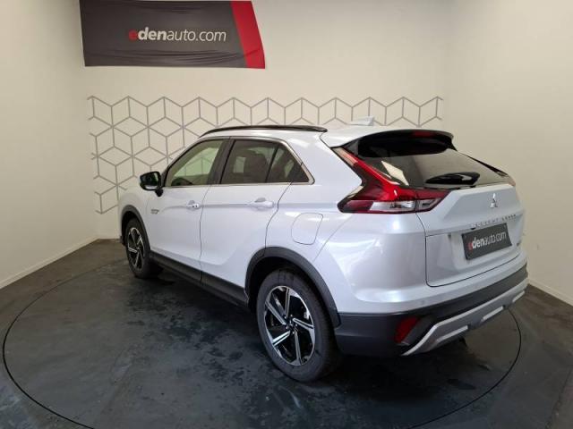Mitsubishi Eclipse Cross image 1