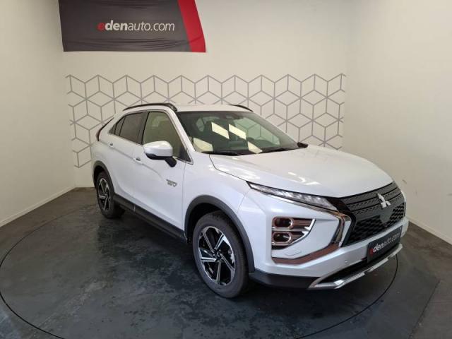 Mitsubishi Eclipse Cross image 9