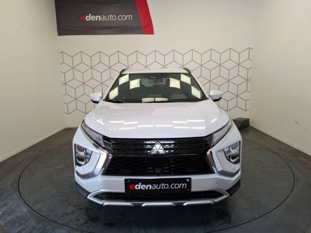 Mitsubishi Eclipse Cross image 2