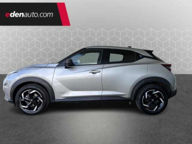 Nissan Juke image 4