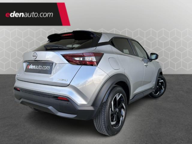 Nissan Juke image 7