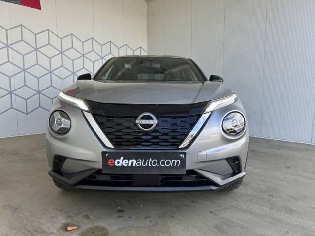 Nissan Juke image 1