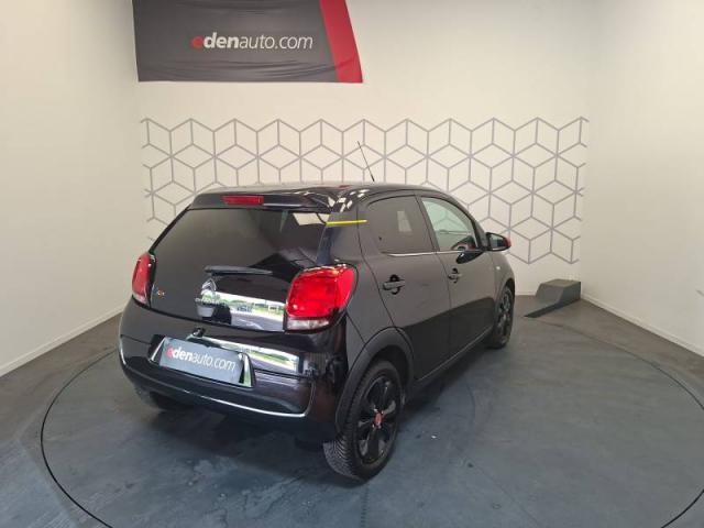 Citroen C1 image 8