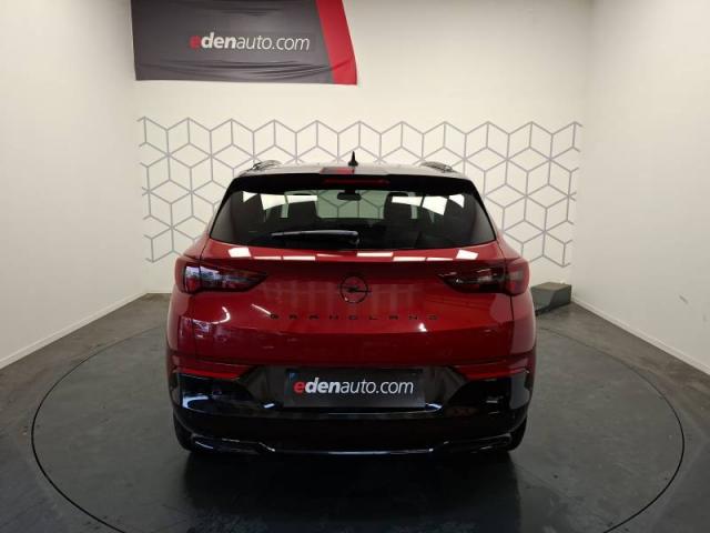 Opel Grandland image 6