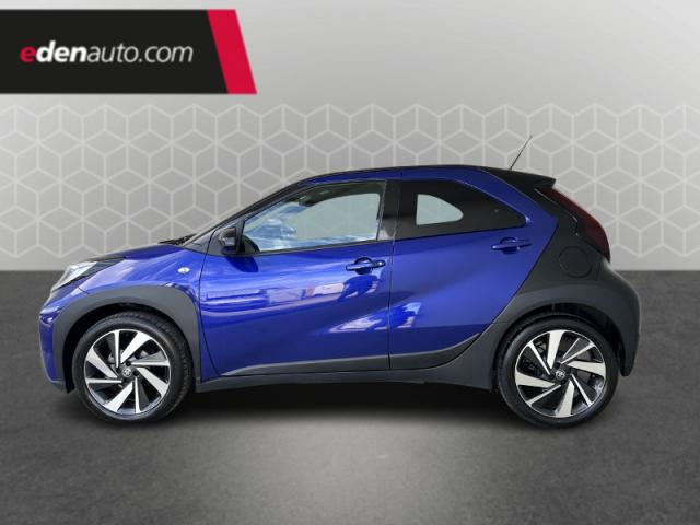 Toyota Aygo X image 9