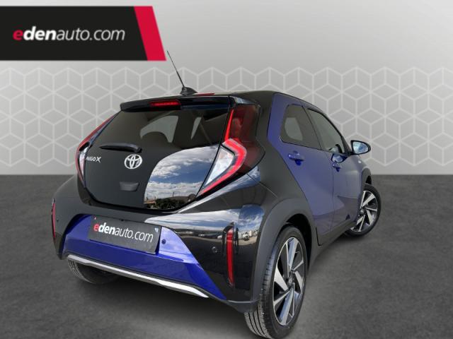 Toyota Aygo X image 7