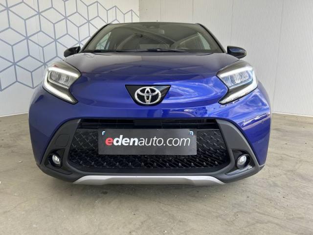 Toyota Aygo X image 5