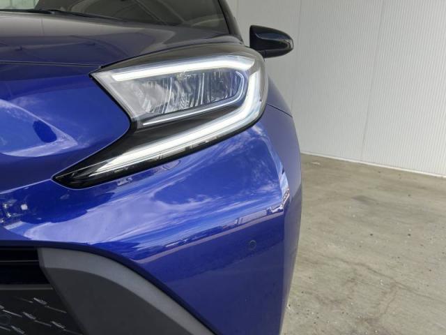 Toyota Aygo X image 8