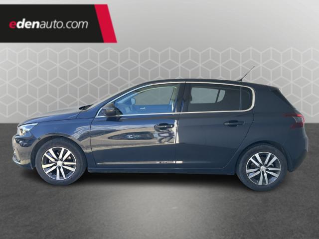 Peugeot 308 image 2