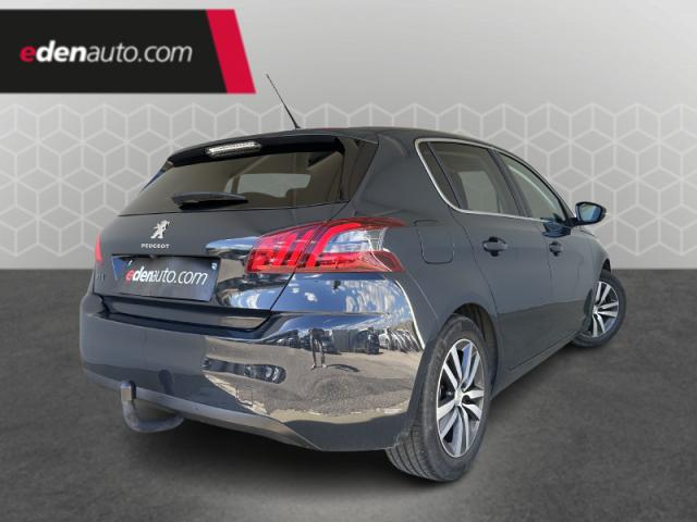 Peugeot 308 image 8