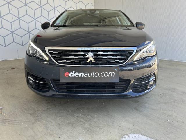 Peugeot 308 image 1