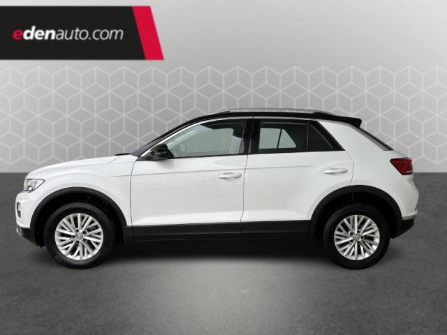 Volkswagen T-Roc image 2