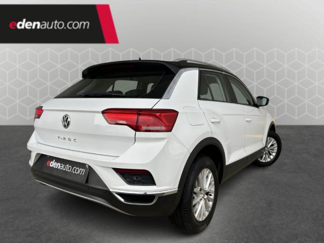 Volkswagen T-Roc image 7